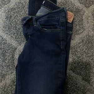 Levi’s Jeans